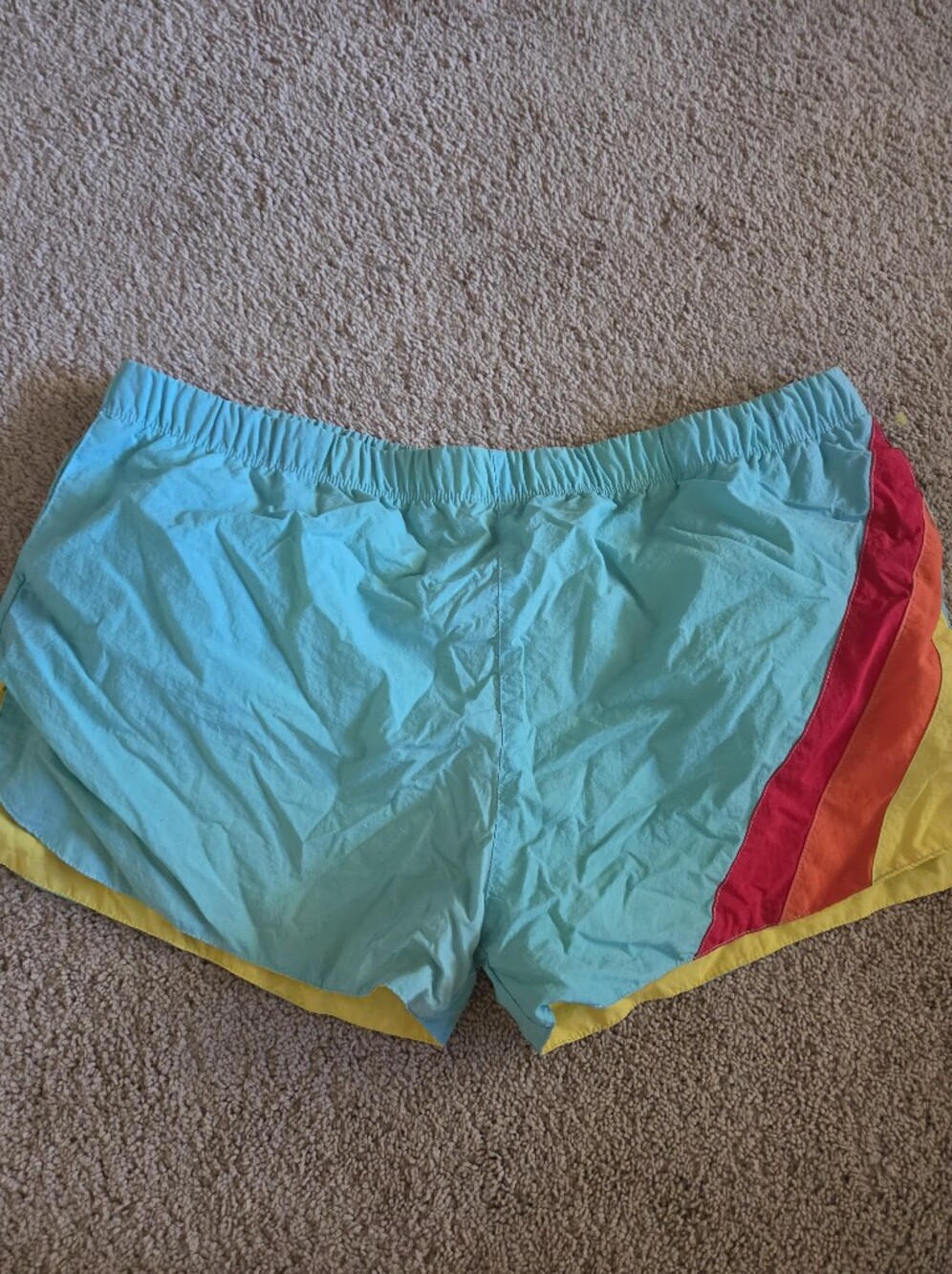 Mokuyobi Shorts